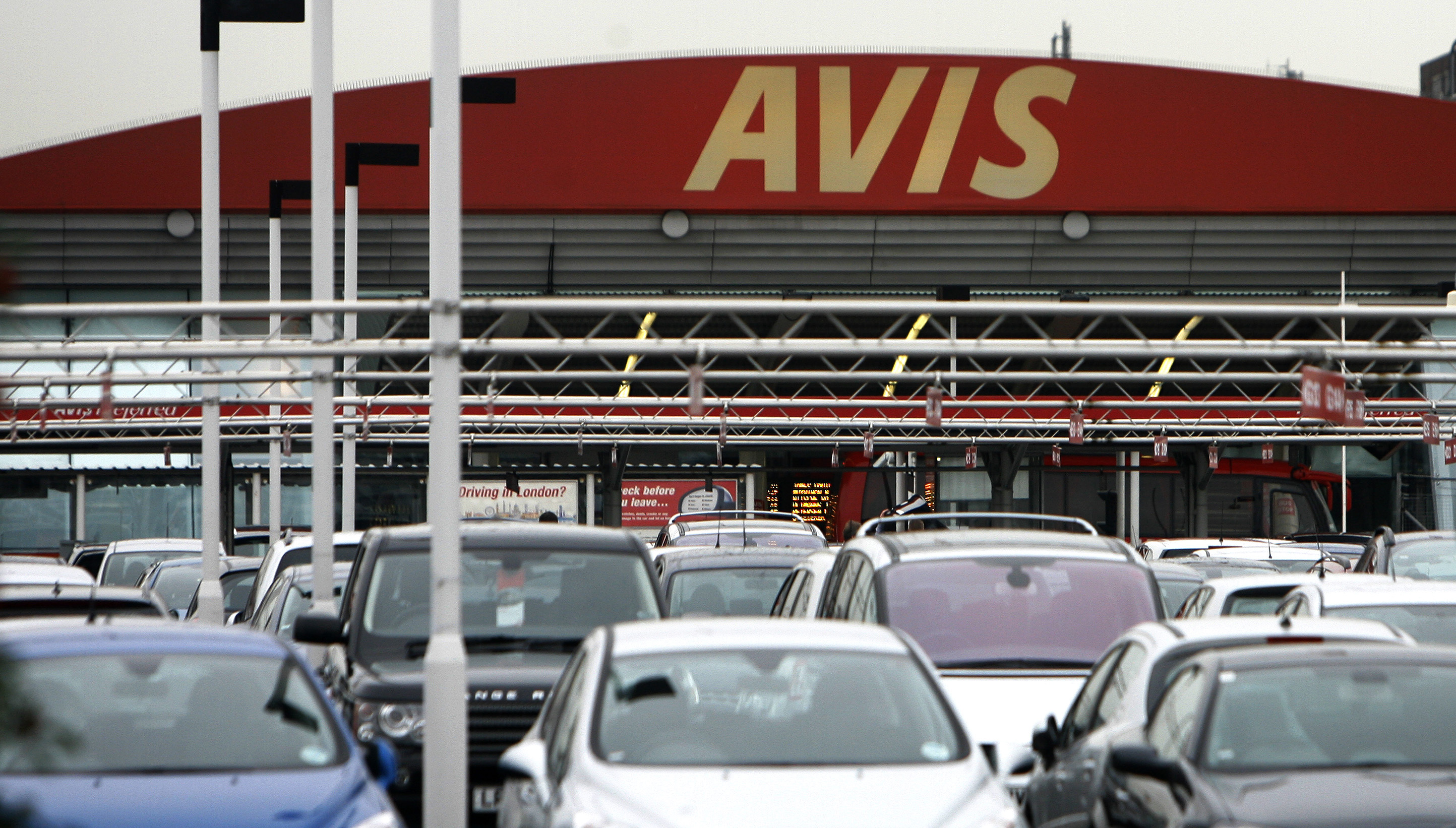Avis koopt Payless Car Rental voor 50 mln