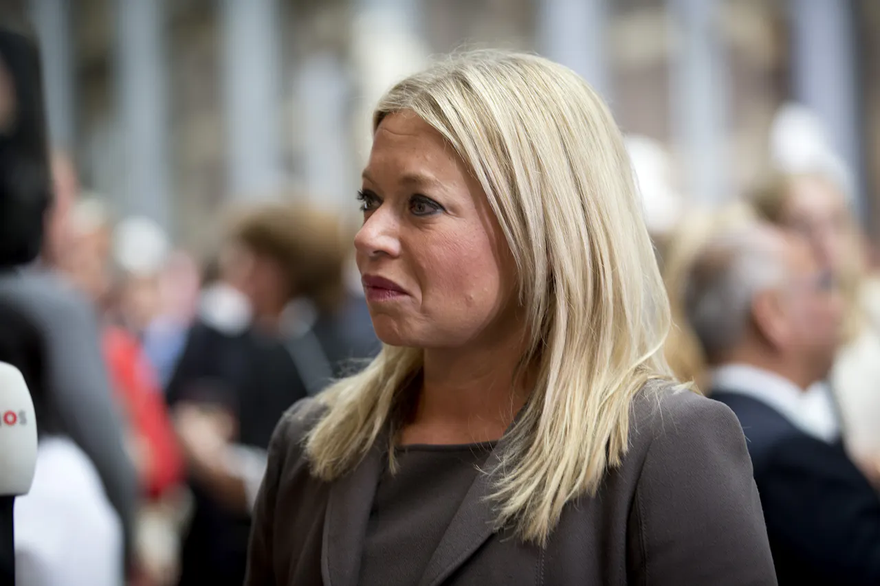 Defensiepersoneel heeft weinig vertrouwen in minister