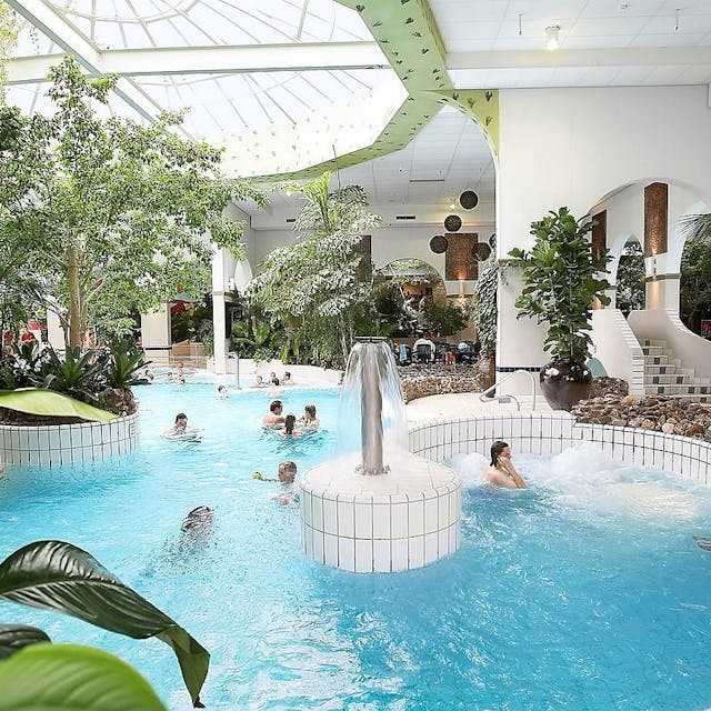 Beste Center Parcs Beste Center Parcs