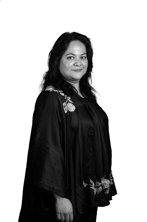 Michou Basu