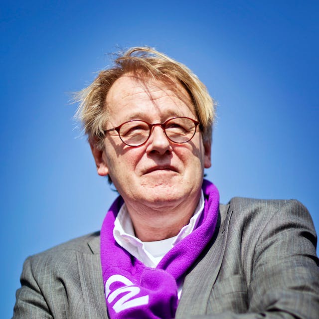Jaap Smit wordt commissaris van de koning in ZuidHolland Jaap Smit wordt commissaris van de koning in ZuidHolland
