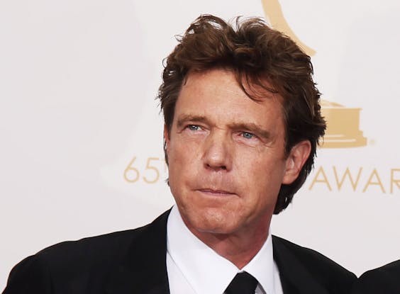 John de Mol (Foto: Reuters)