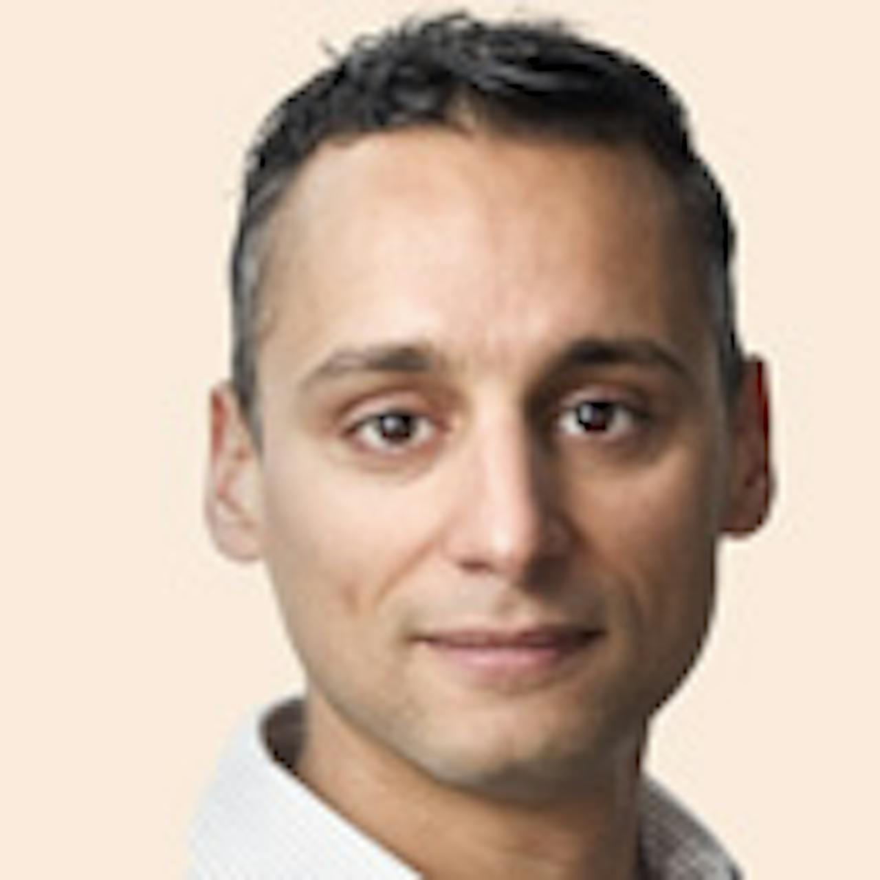 Farid Tabarki