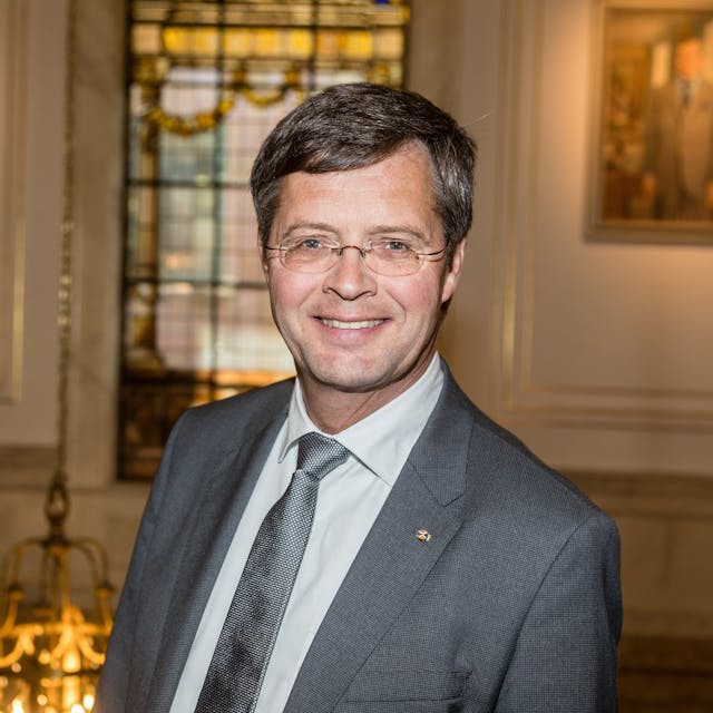 Jan Peter Balkenende en Hans Wijers naar rvc ING Jan Peter Balkenende en Hans Wijers naar rvc ING