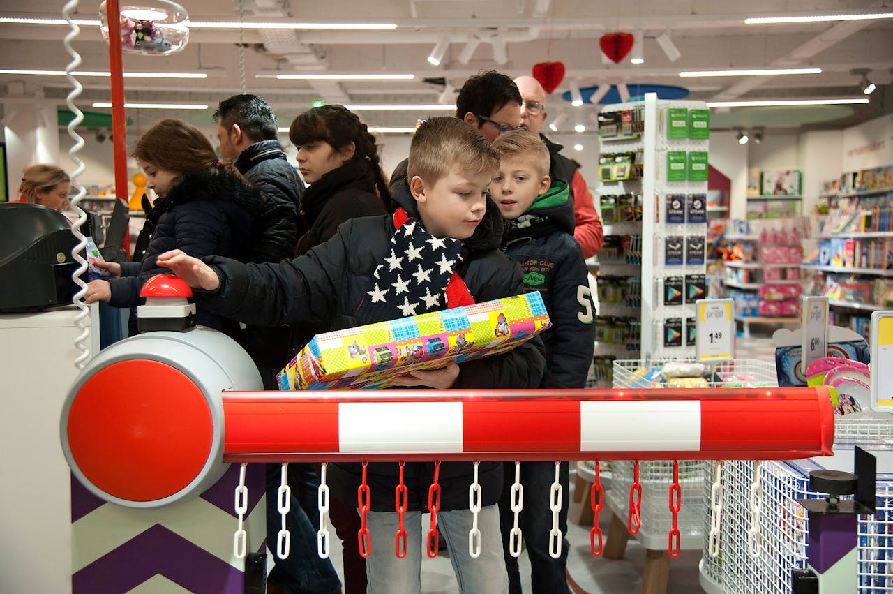 Intertoys moet ombouw laatste Bart Smits wegens conflicten uitstellen