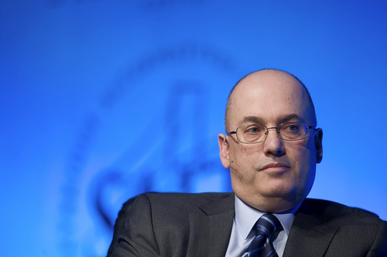 Steven Cohen