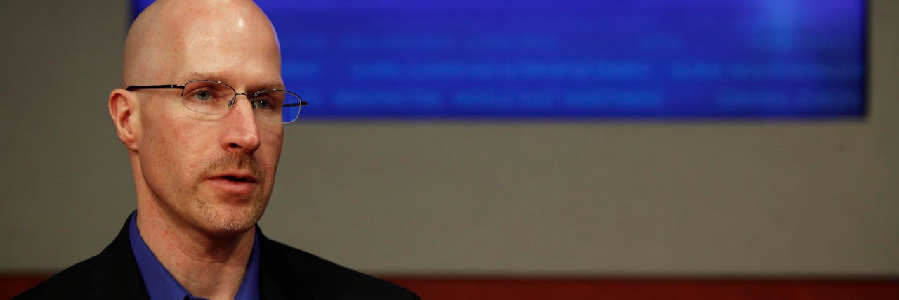 Joe Ratterman weg als topman bij Bats