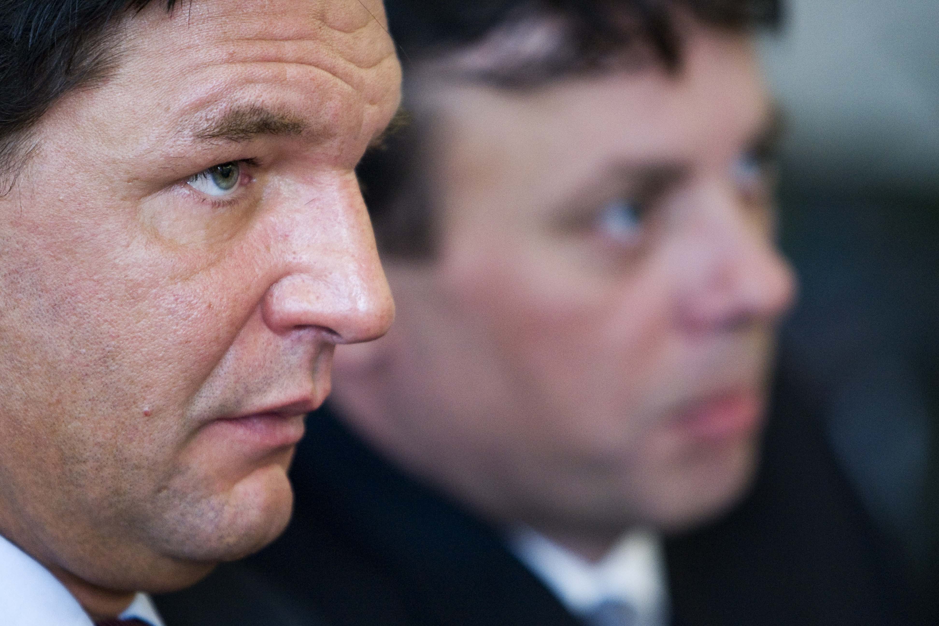 De Roy van Zuydewijn komt voor rechter om rol in vastgoedfraude