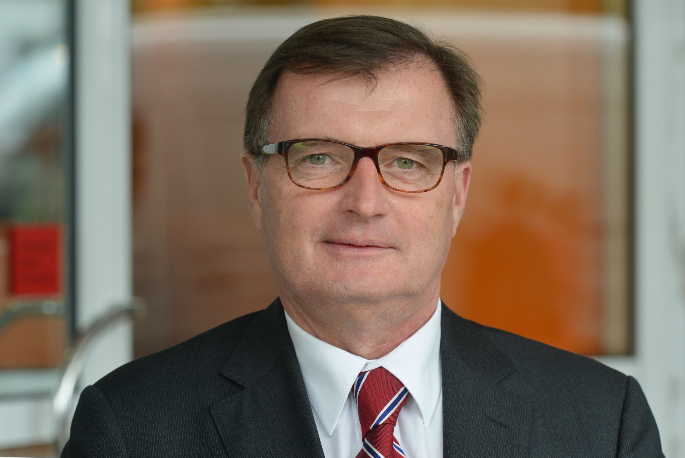 Ceo Springer Science: 'Beursgang was serieus alternatief'