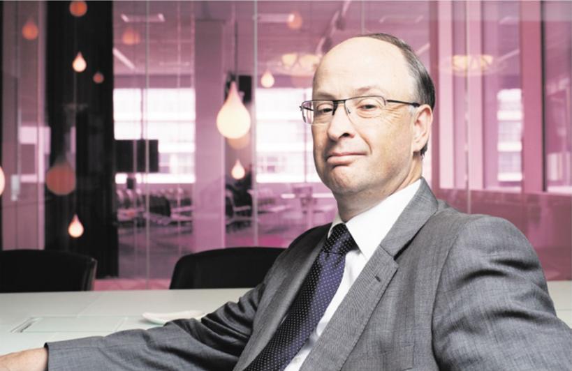 'Na Lehman en Fortis had iedereen bij RBS angstzweet ...