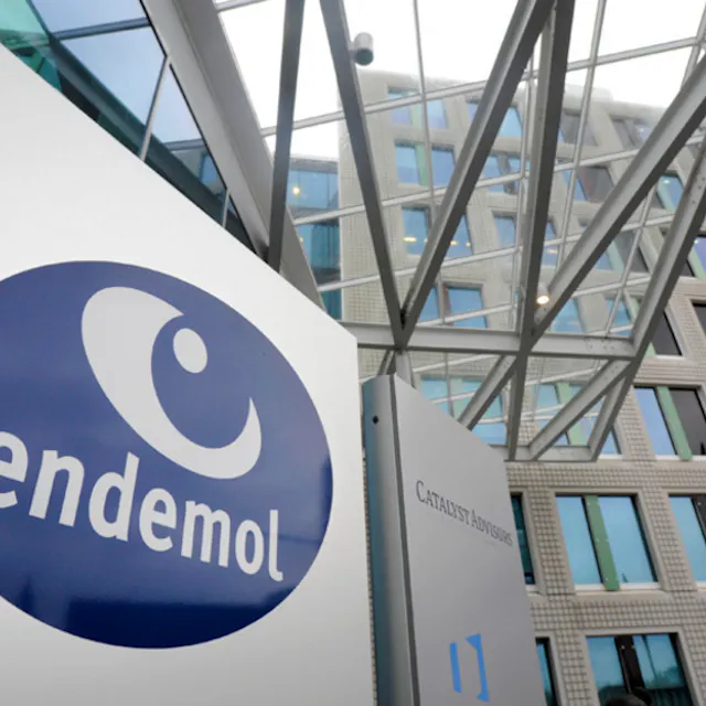 Fusieconcern Endemol Shine maakt vaart met integratie