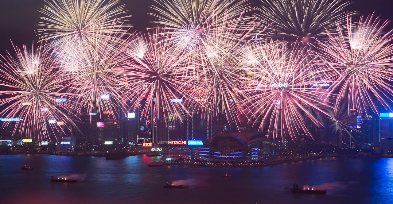 Soberheid Drukt Verkopen Chinees Nieuwjaar