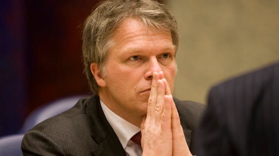 Wouter Bos