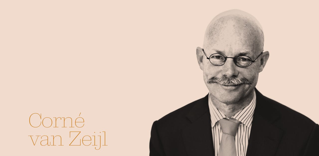 Corné van Zeijl