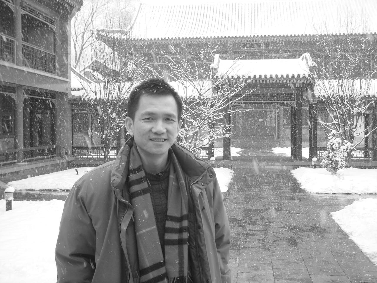 China’s RealEstate Wrongs