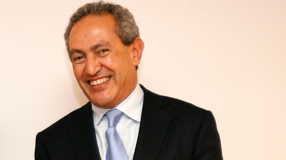 OCI zegt deal belastingdienst Egypte op