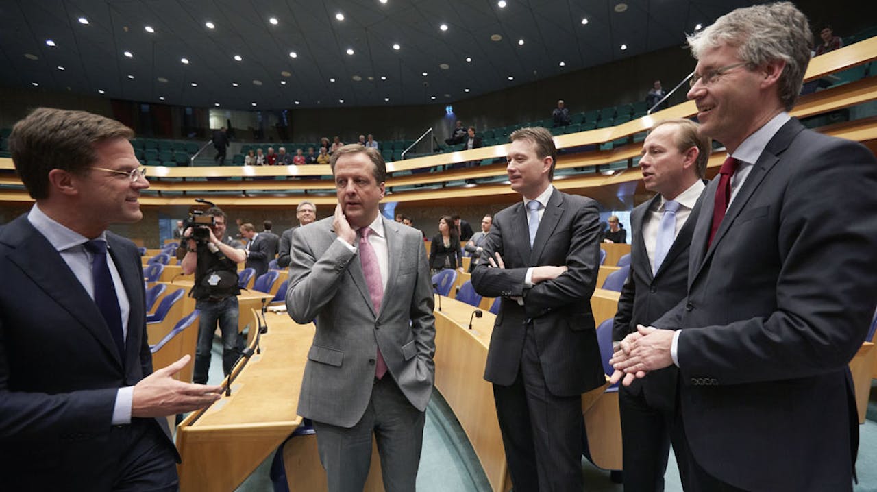 komt nog dit jaar met hervormingen komt nog dit jaar met hervormingen
