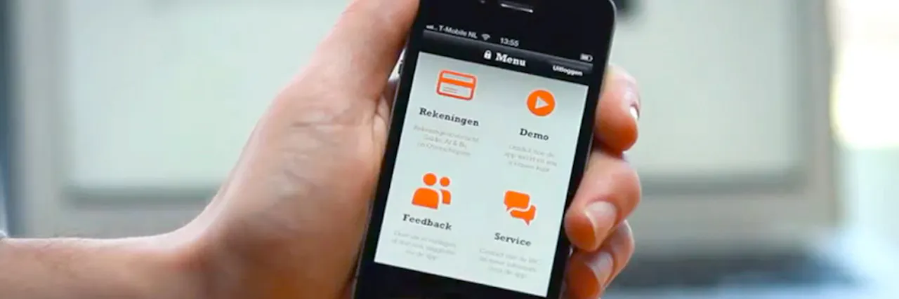 Ing Direct Sms Storing ING sms-transacties