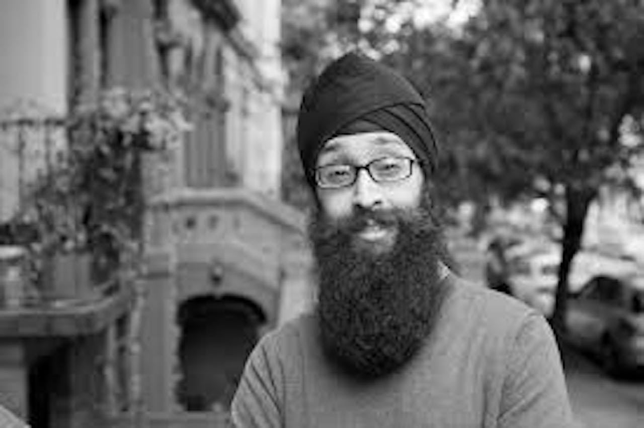 Prabhjot Singh