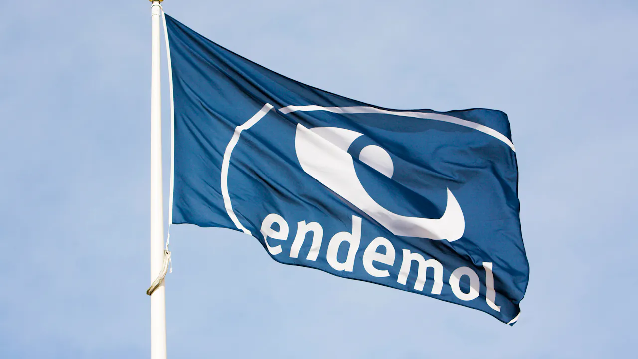 ‘Endemol is gered’