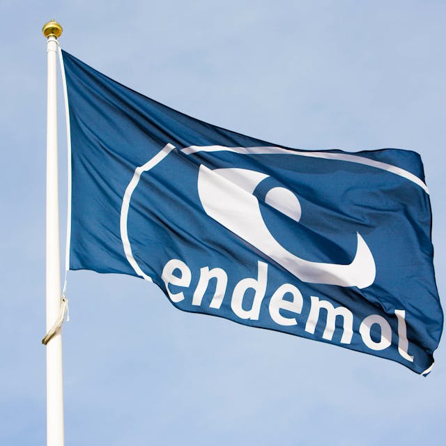‘Endemol is gered’