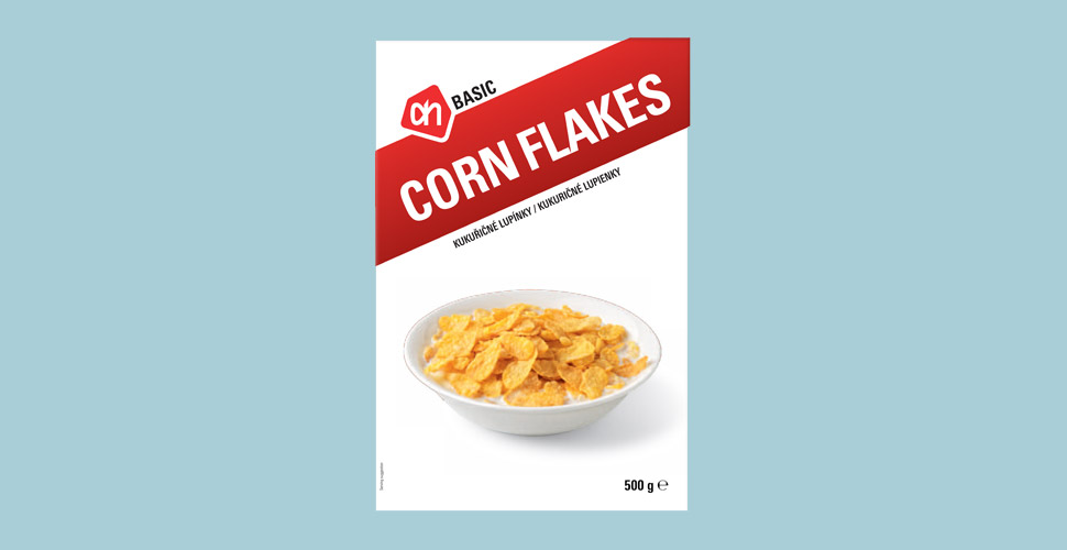 Albert Heijn stopt met