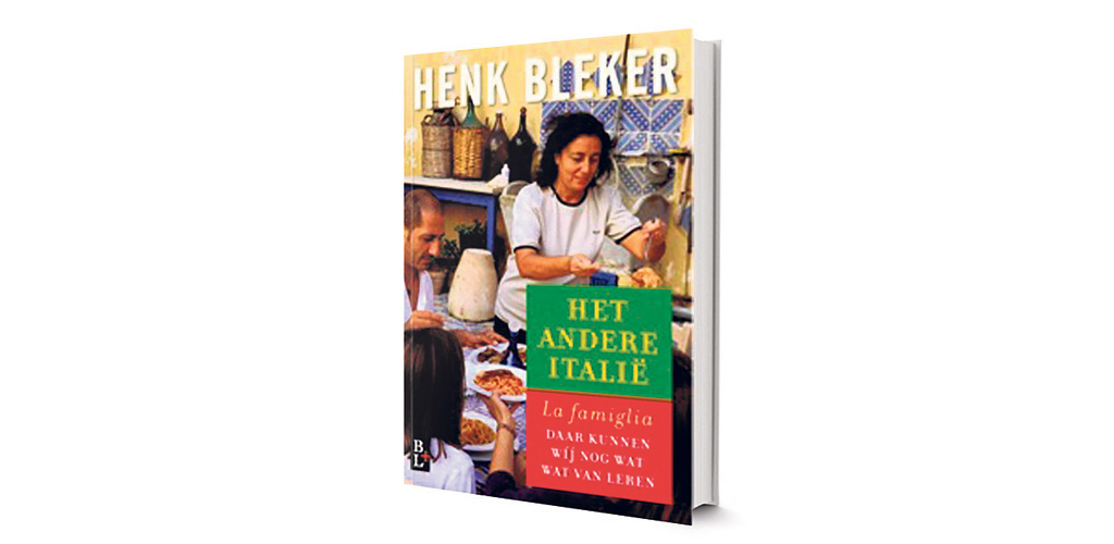 Staat Centraal In Boek Van Henk Te Velde Over Welsprekendheid