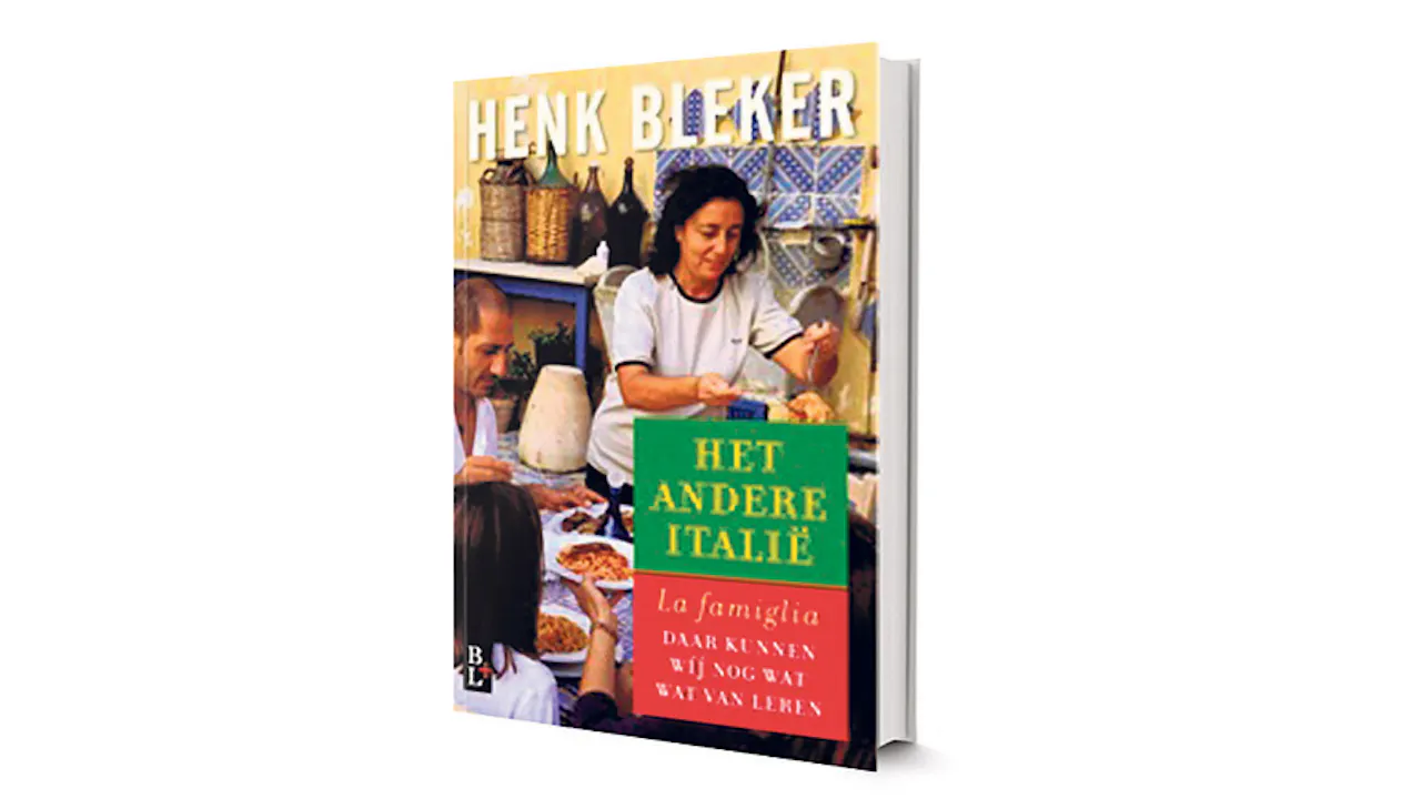 Staat Centraal In Boek Van Henk Te Velde Over Welsprekendheid