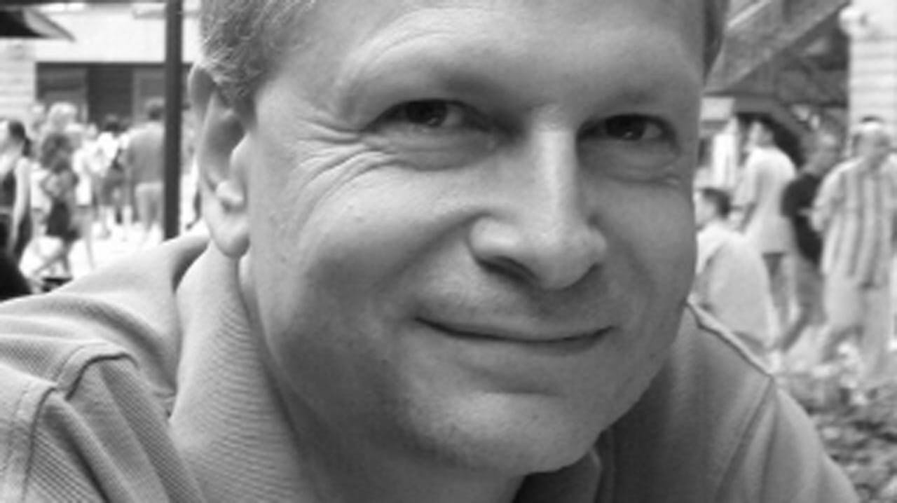 Dani Rodrik