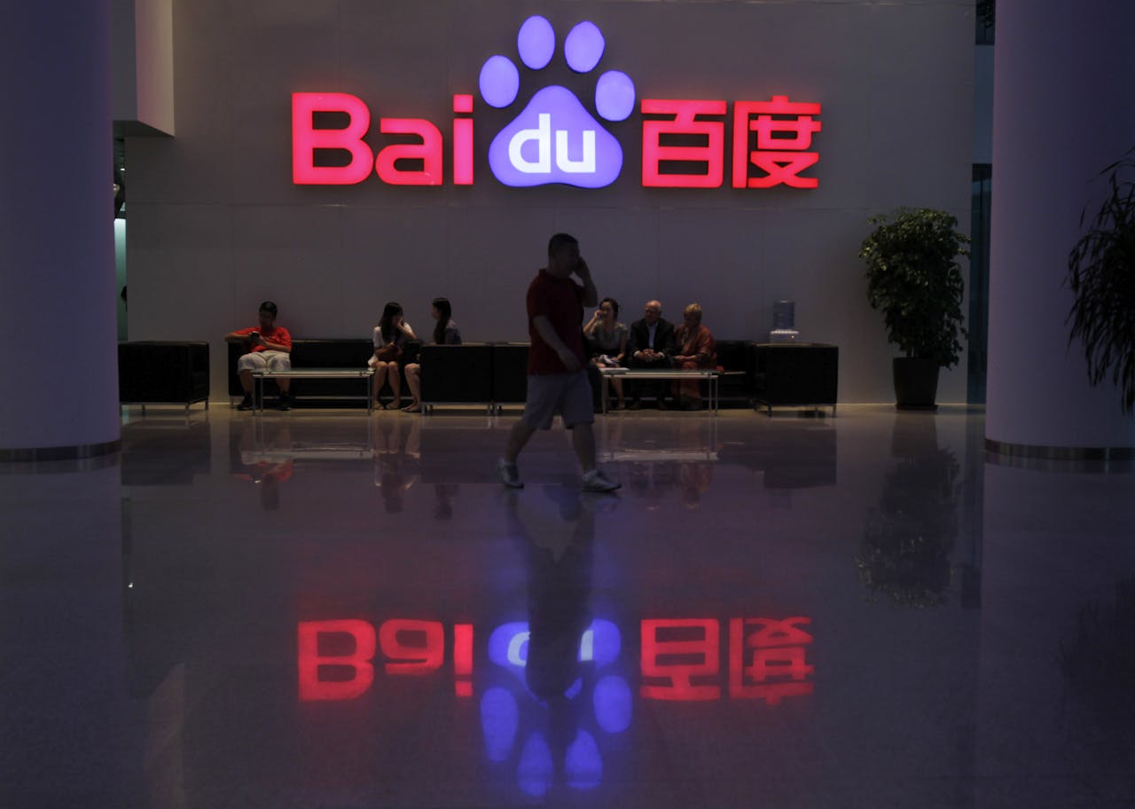 Baidu