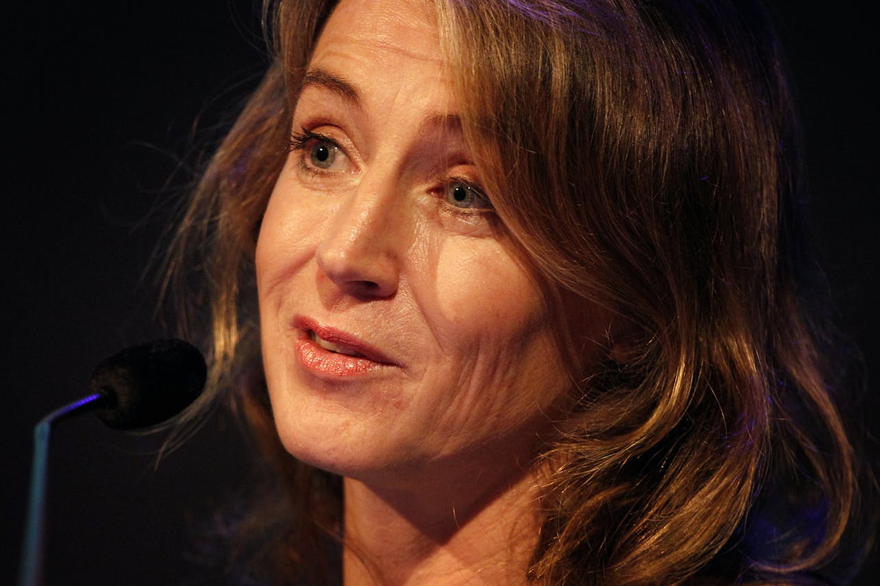 Heleen Mees