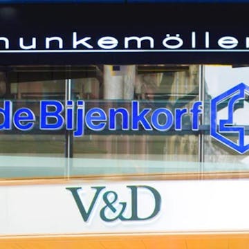 Hunkemoller Zoekt Expansie In Met Name Duitsland