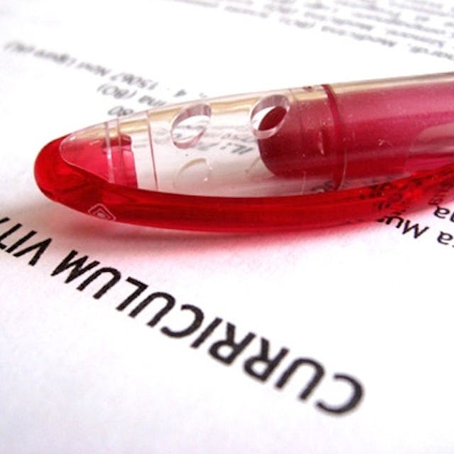 Referentie Opgeven Bij Huidige Werkgever