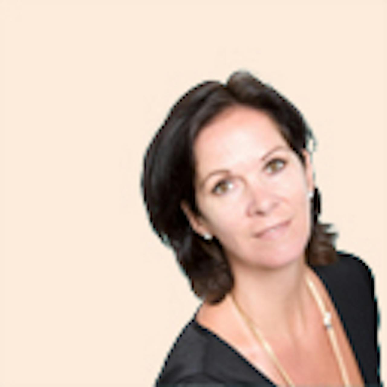 Annemarie van Gaal