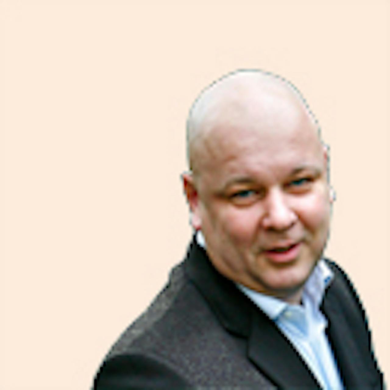 Kees de Jong