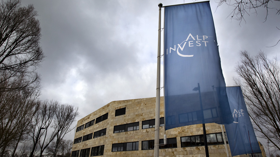Alpinvest-oprichters stappen uit directie