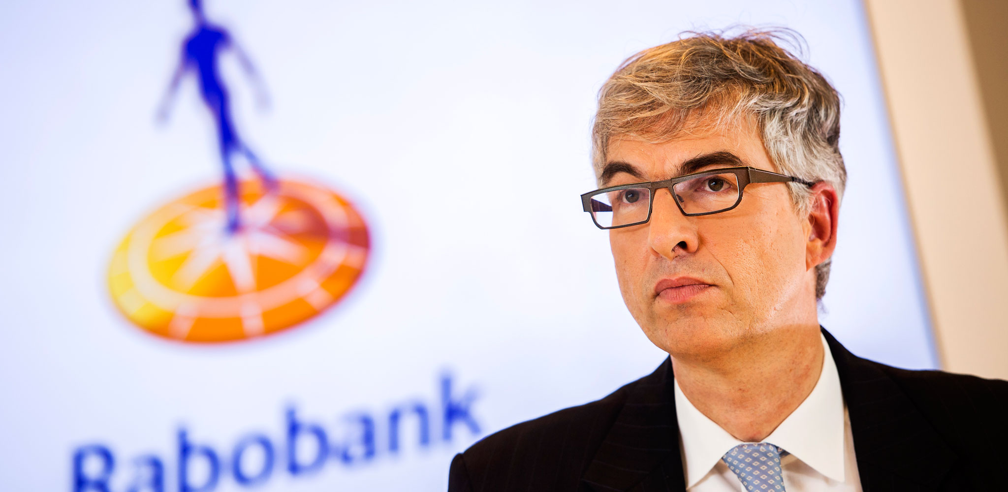 Rabo: hogere buffer banken slecht voor economie