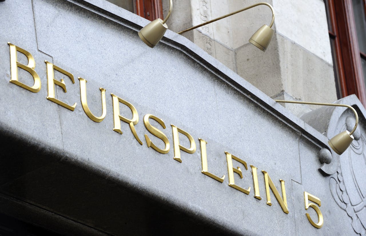 Beursplein