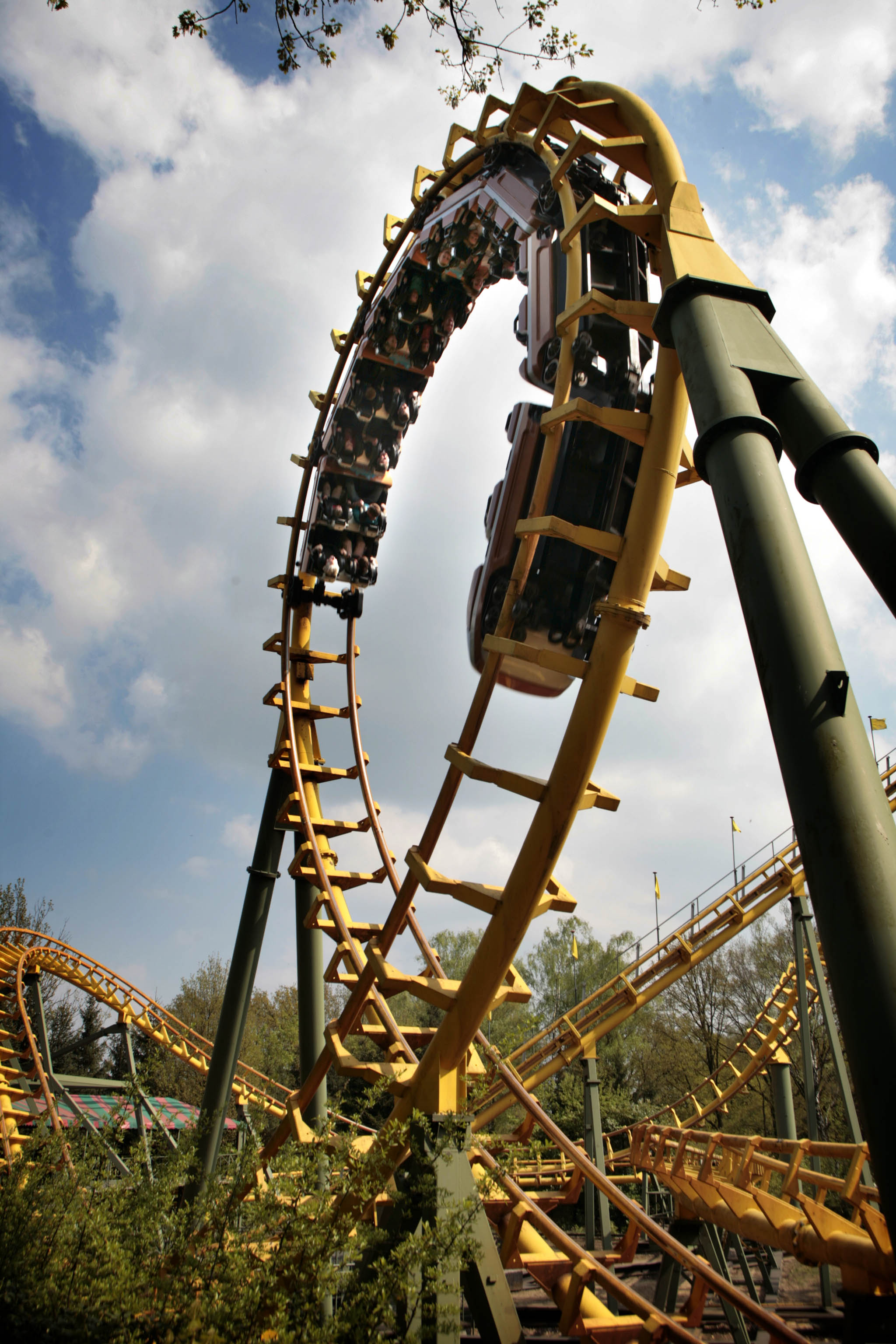 Waalse miljardair koopt attractiepark Hellendoorn