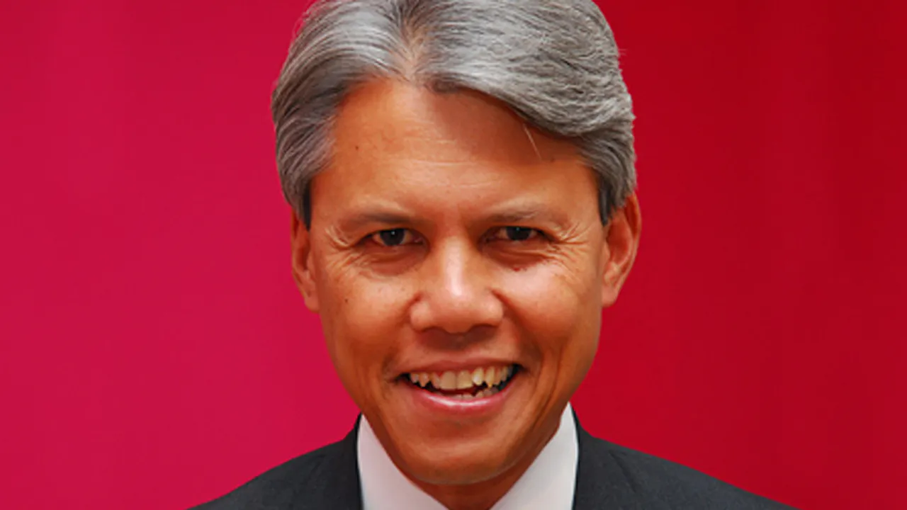 'De linkerhand is de kakhand, dus onrein'