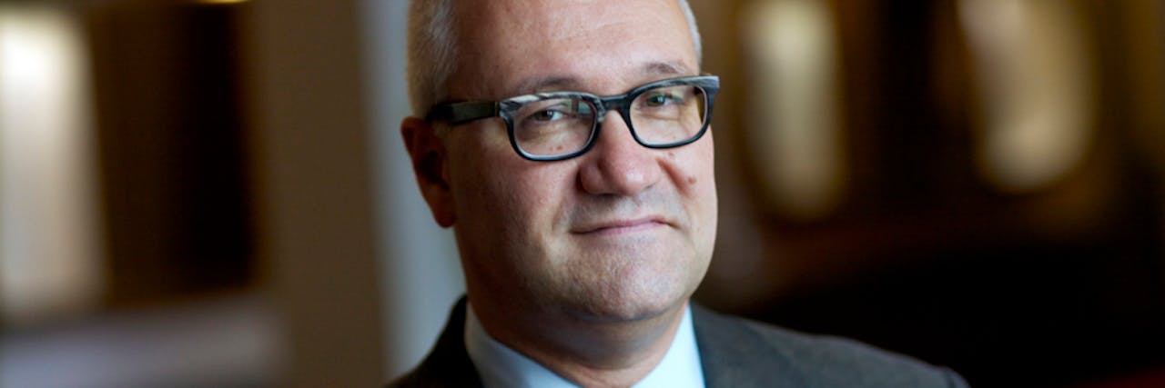 Roderick Munsters vindt nieuwe baan in Parijs