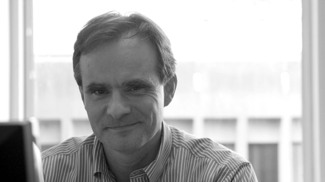 Simon Johnson