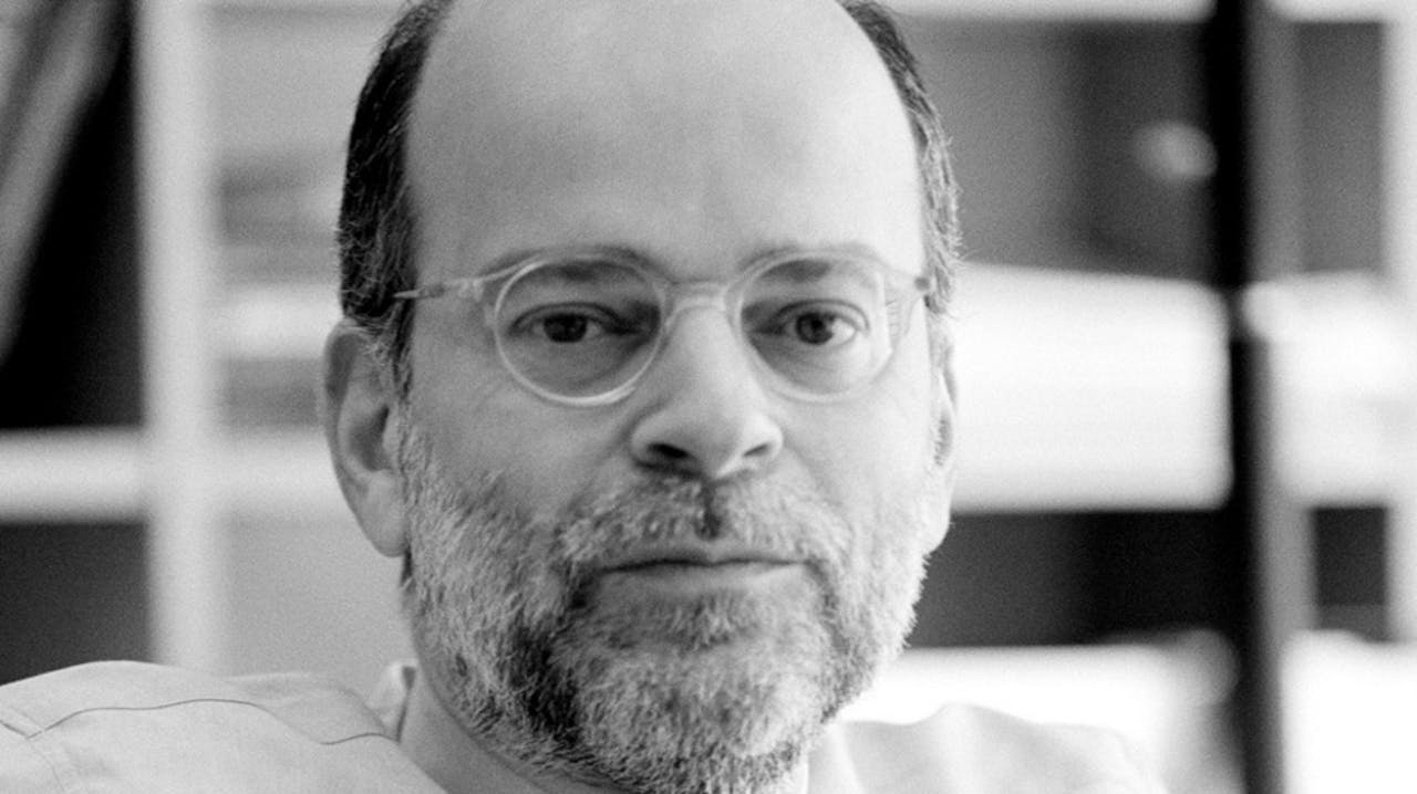 Mark Roe