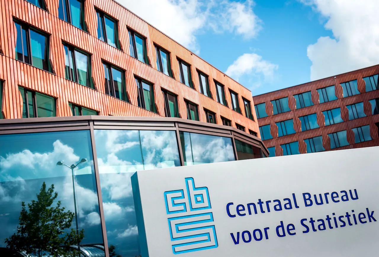 CBS: Sterke toename flexwerk