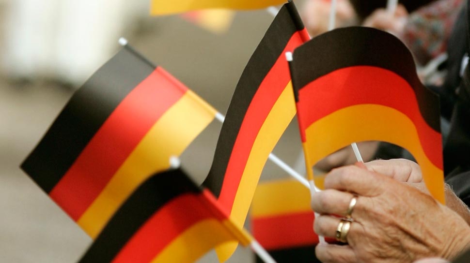 Право германии на Право германии на