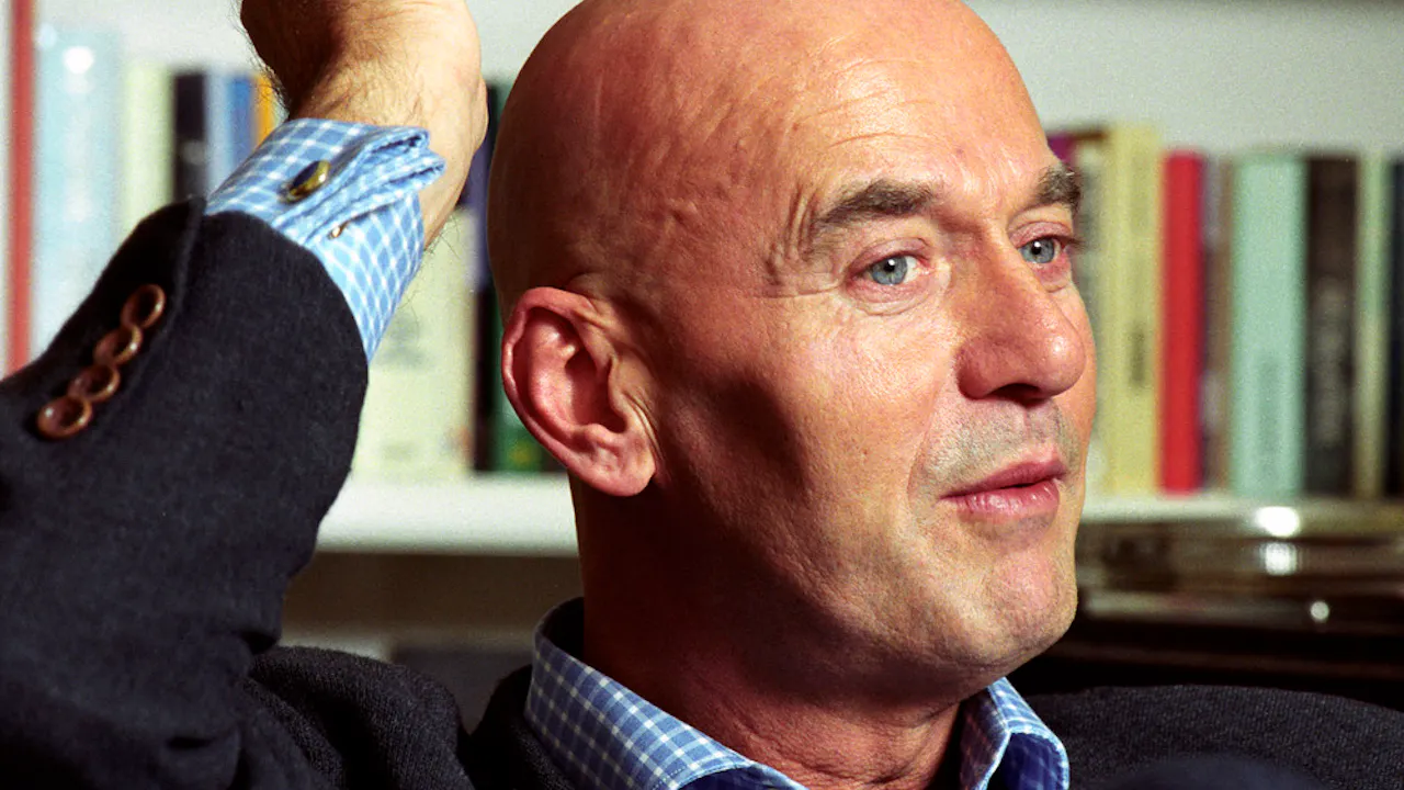 Dood van Pim Fortuyn herdacht