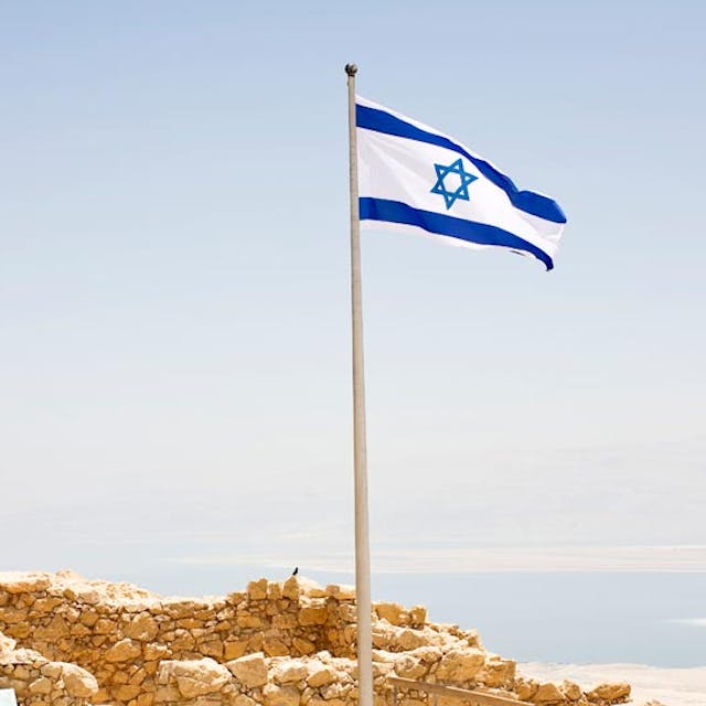 Politiek zit winning Israelisch gas in de weg Politiek zit winning Israelisch gas in de weg