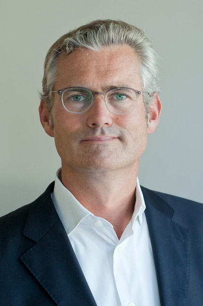 Alexander Ribbink naar investeringsfonds Ben Verwaayen