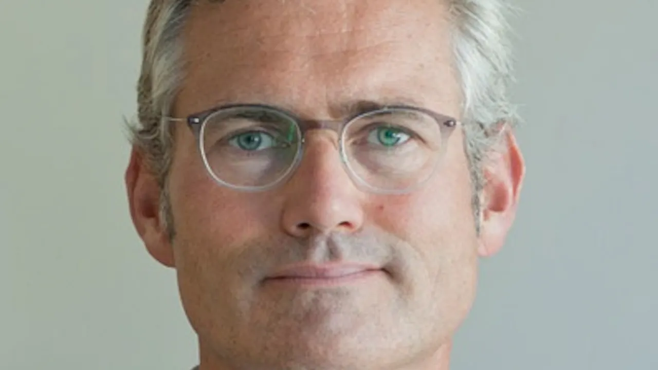 Alexander Ribbink Alexander Ribbink naar investeringsfonds Ben Verwaayen