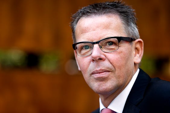Doekle Terpstra